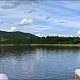 23. Впереди д. Красный Яр